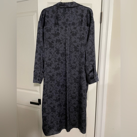 SMASH + TESS  The Park Shirt Dress - Picture 2 of 8